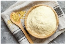 Forest Millet Flour Gluten Free Nuts Free Non-GMO Natural Nutrient Healthy Vegan