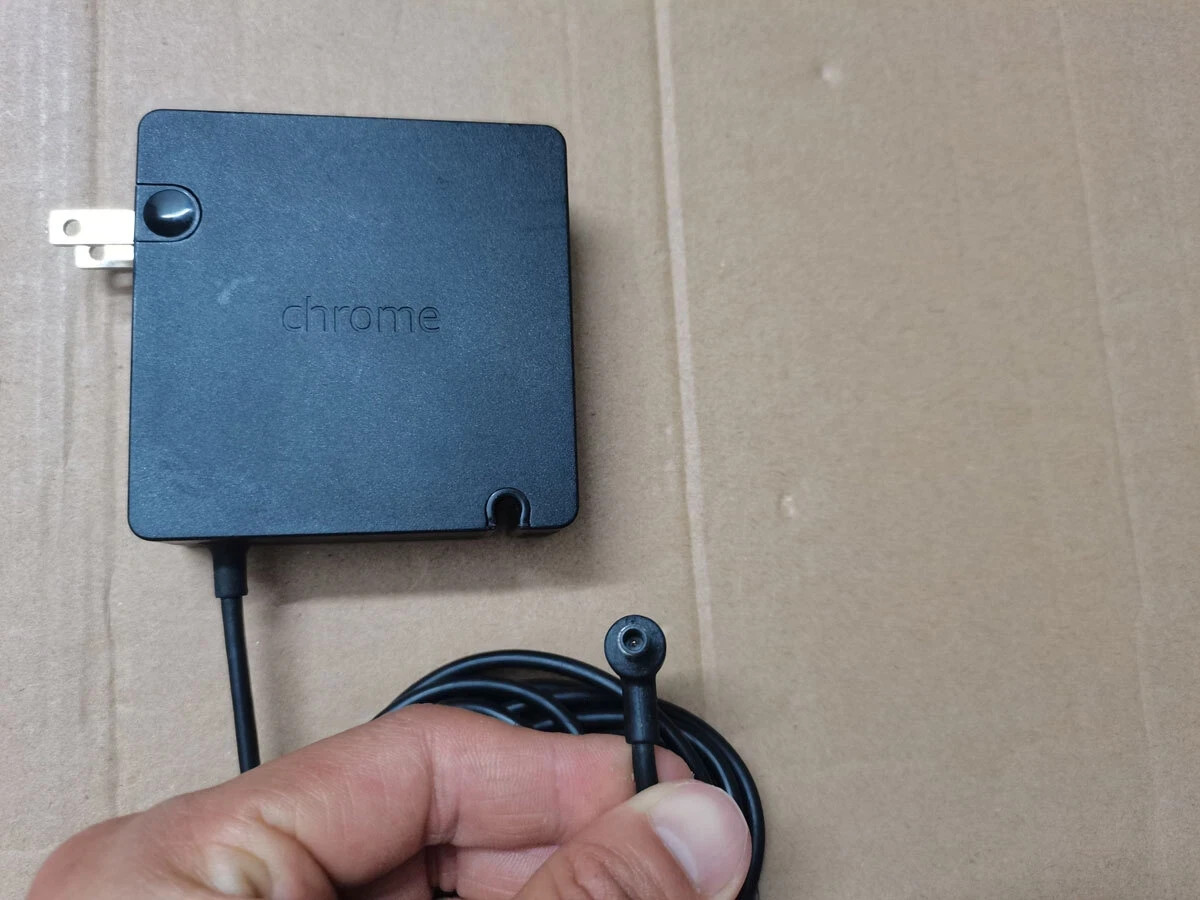 Original 12V 5A PA-1650-29 For Google Chromebook Pixel CB001