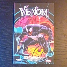 Panini Comics Marvel Venom: Der gnadenlose Re...