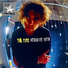 Cure - Acoustic Hits 25 (Rsd 2026) - 2Lp - PRE ORDER 17/04