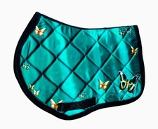 Shetty VSS Schabracke Little Colour Star Butterfly toll auch fürs Holzpferd