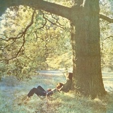 John Lennon / Plastic Ono Band by John Lennon [VINYL]