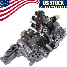 NEW Valve Body CVT Transmission JF017E For Nissan 2012-2014 Infinity QX60 3.5L