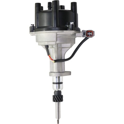 Electronic Distributor For 1988-1992 Toyota Land Cruiser With Cap and Rotor