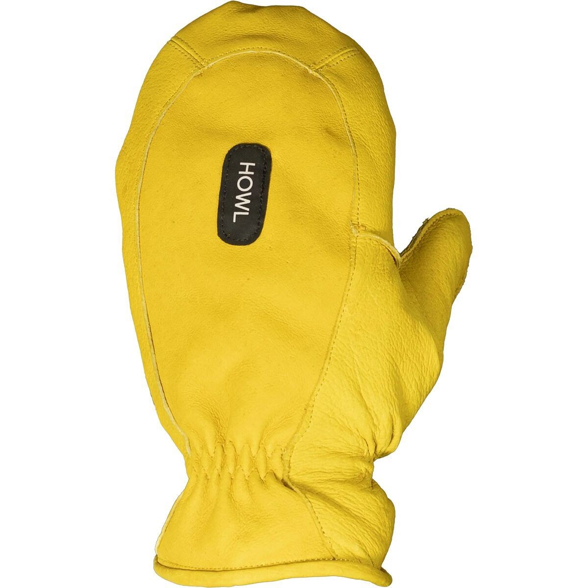 ВОЙЛОЧНАЯ горная рукавица