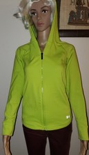 Under Armour Cold Gear Jacket Women's XS Zip Up Hoodie