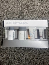 Dermalogica Meet Dermalogica Skin Kit New