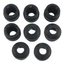 Kit de arranque de pinza de freno de disco para 83-99 Chevy, Geo, Lexus, Mitsu, Toyota AWD