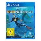 Subnautica - PLAYSTATION 4 Multilingual Version ITA PS4