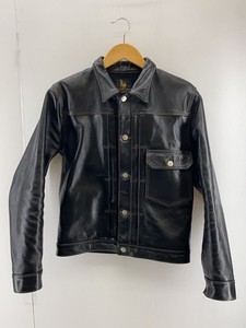 Fine Creek Leather Jacket | eBay