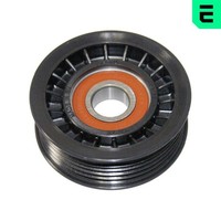 Optimal Spannrolle, Keilrippenriemen 0-N1497S FüR Ford Volvo