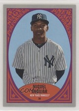 2019 Topps Heritage New Age Performers Miguel Andujar #NAP-4 0b3