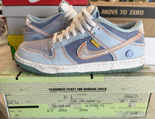 Nike - Union LA x Dunk Low Passport Pack Argo...