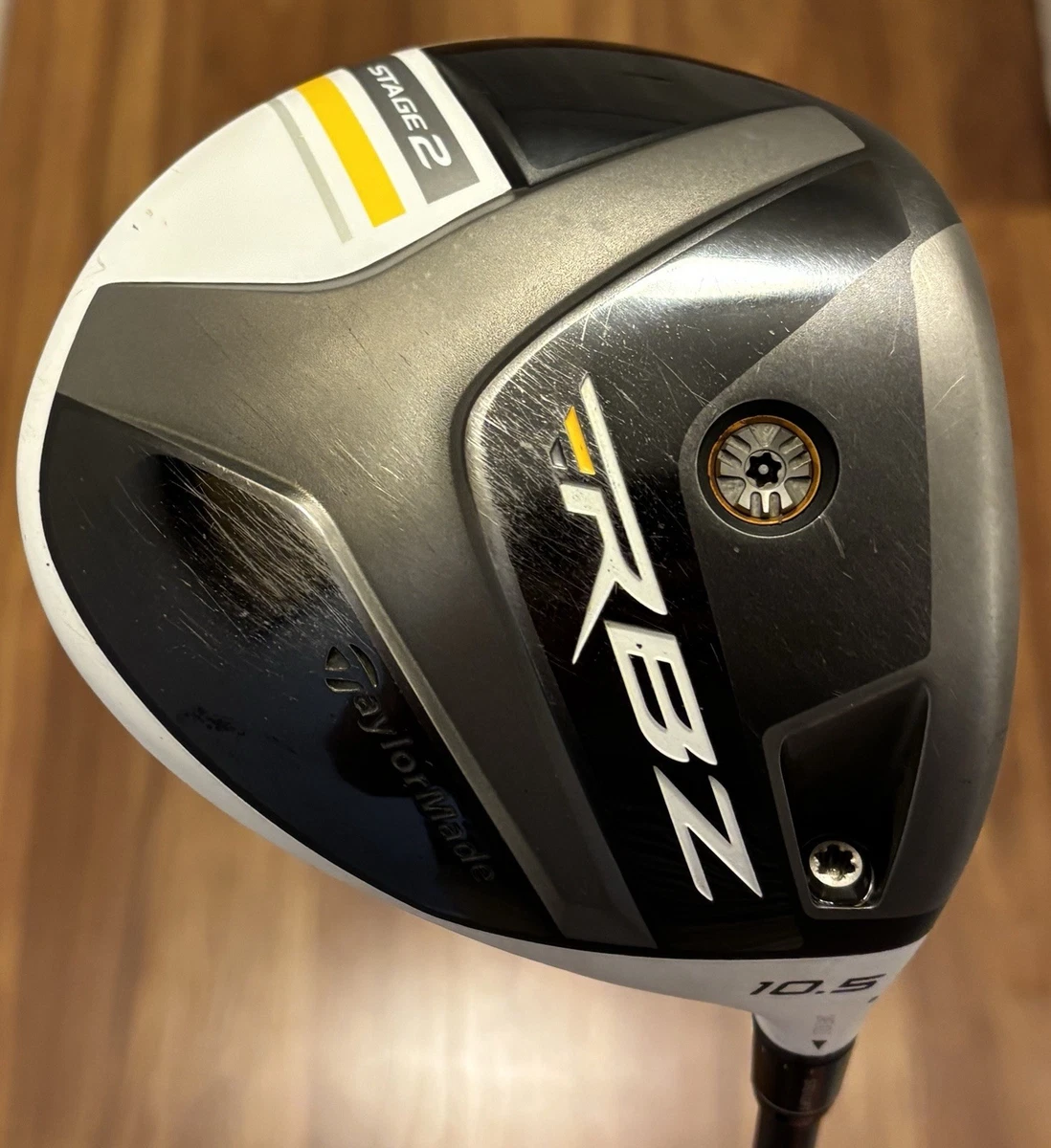 Taylormade Rbz Driver Golf Clubs for sale - eBay
