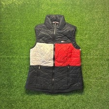 Vintage Tommy Hilfiger vest  Size large
