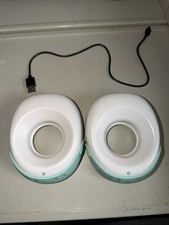 Willow Go Wearable Double Electric Breast Pump