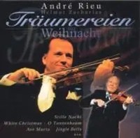 TräUmereien Zur Weihnacht | Various | Audio-Cd | Cd | 1999 | Ean 0743216642922