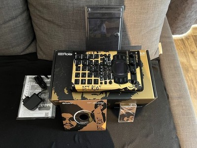 Roland SP-404 MK2 KDJ Records Limited Edition