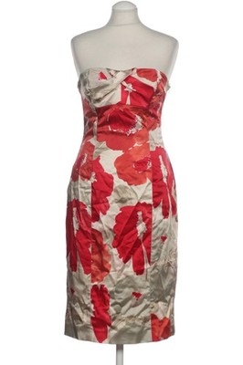 COAST Kleid Damen Dress Damenkleid Gr. EU 40 (UK 12) Rot #hulqr6i