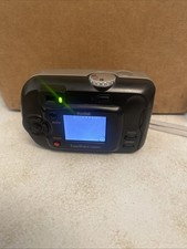 Kodak EasyShare Silver 2.0 Megapixels CX6200 ...