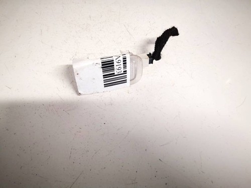 Mercedes-Benz C-CLASS 2008 Interior lighting a2218200401, Genuine #2153299-47