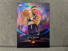 2025-26 Topps MIDNIGHT - Devin Booker - #36 Base🔥