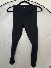 adidas Women's All Me 7/8 Full-Length Yoga Leggings Size M