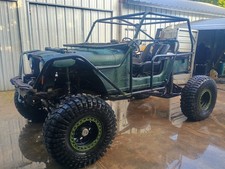 1980 Jeep Series CJ 