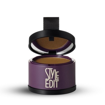 Style Edit Root Touch Up Powder Medium Brown