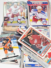 Hockey Cards - Various - Alphabetical (R-1) - You Pick - Pls Read Description