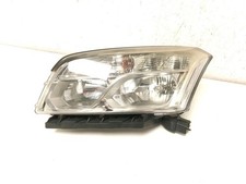 Chevrolet Trax 2013 Left headlight headlamp OER7193