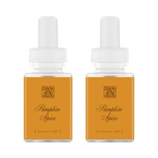 Pura & Aromatique Home Scent Refill - Smart Diffuser Fragrance - Pumpkin Spice 2