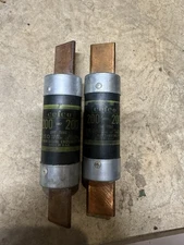 cefco 200 amp one time fuse 250 volt