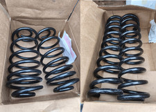 Federn Fahrwerksfedern GM 88913772 88913459 O...