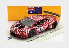 1:43 SPARK Lamborghini Huracan Gt3 Evo #6 12H Bathurst 2022 D'Alberto Wall AS063