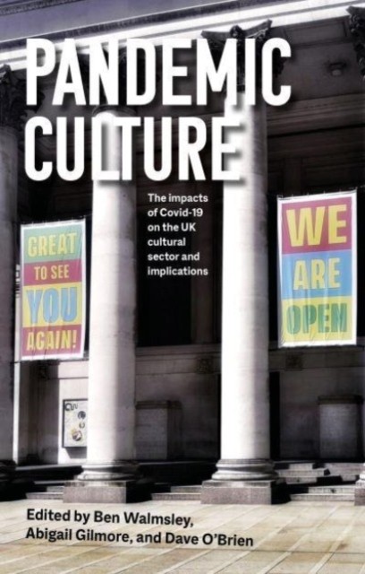 Pandemic Culture (Paperback Book)