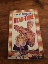 Billington Rachel, Star-Time 1984 HBDJ