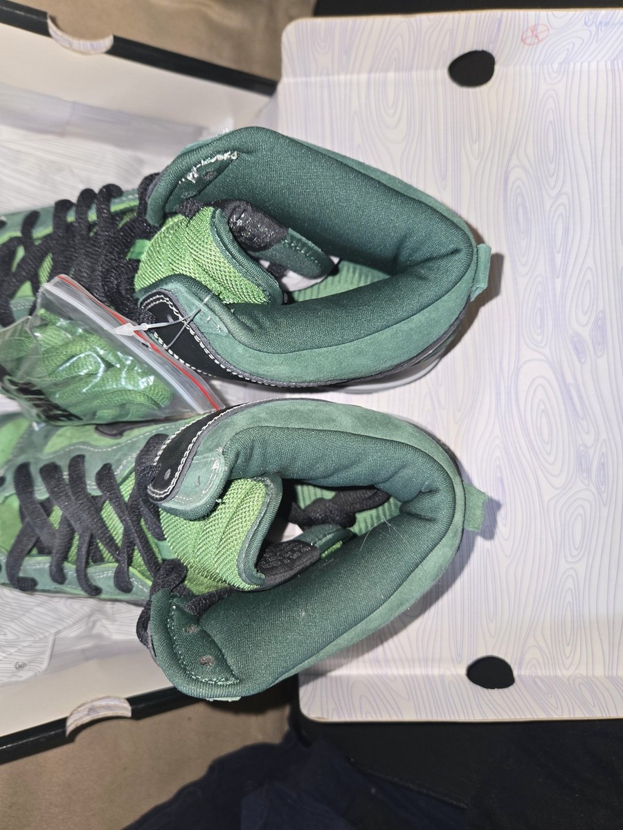 Size 13 - Nike Dunk Pro SB High Brut for sale online | eBay