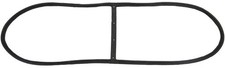 1947-53 Chevy Gmc Pickup Truck Windshield Weatherstrip With Trim Groove 1947-53 Chevy Gmc Pickup Truck Windshield Weatherstrip With Trim Groove