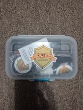 Kurts Card Care Kit New Never Used