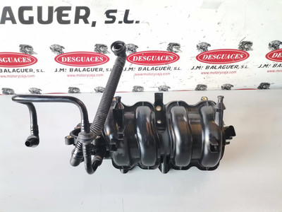 036129711DP  Stutz Ansaugkrümmer V. für SEAT IBIZA (6L1) Fresh 2003 164285