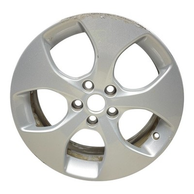 2017-2018 Jaguar XE X760 Wheel Rim Alloy 17x7 Silver 5x108 R17 OEM GX731007BB
