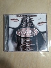 Woman & Songs. 1998 Madacy, Warner Special Products. 