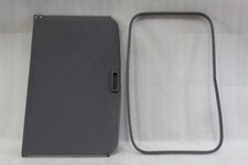 1997 1998 1999 2000 2001 2002 2003 2004 ACURA RL SUNROOF SHADE GRAY COVER SEAL