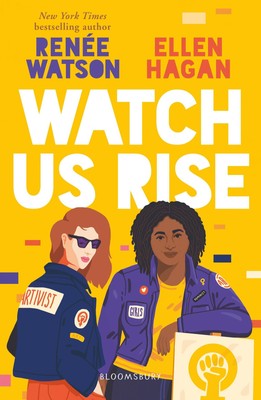 Watch Us Rise | Ellen Hagan (u. a.) | Taschenbuch | Kartoniert / Broschiert