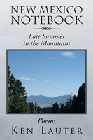 Ken Lauter | New Mexico Notebook | Taschenbuch | Englisch (2014) | Xlibris