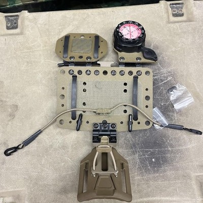 S&S Precision Nav Board Large FlipMod With Oceanic Compass | eBay