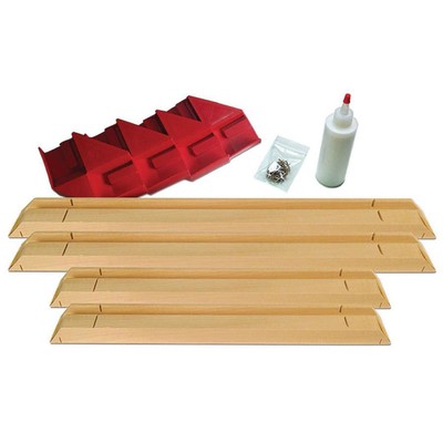 Breathing Color EasyWrappe Pro 1.75'' Starter Kit #EWSSP-KIT