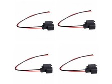 Juego de conectores de arnés de inyector de combustible para neón 1998-2001 2,0 L 4 cilindros 95 MPBC