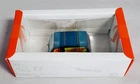 R-842 VINTAGE MATTEL HOT WHEELS ID MYSTERY MACHINE FROM SCOOBY DOO-MINT IN BOX!